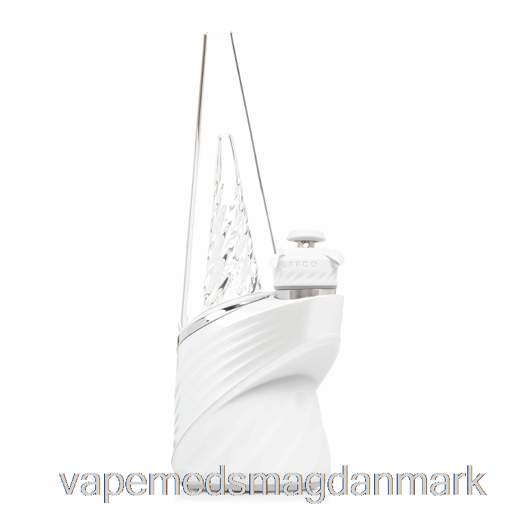 Vape Juice Puffco Peak Pro Pearl [ny Version]